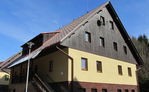 Dolni Morava Apartment | Apartmán Cardovi