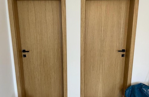 Presov Apartment | Apartmán centrum