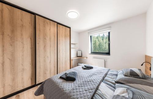 Cerny Dul Apartment | Apartmán Charlie