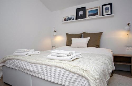 Horna Lehota Apartment | Apartmán Chopok Juh Nadia
