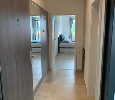 Lipno nad Vltavou Apartment | Apartmán Denisa