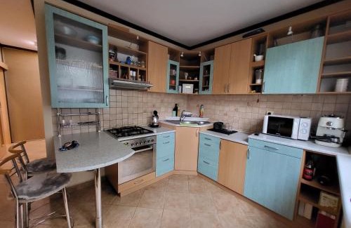 Podunajske Biskupice Apartment | Apartmán George