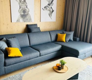 Hrabusice Apartment | Apartmán Hrabušice