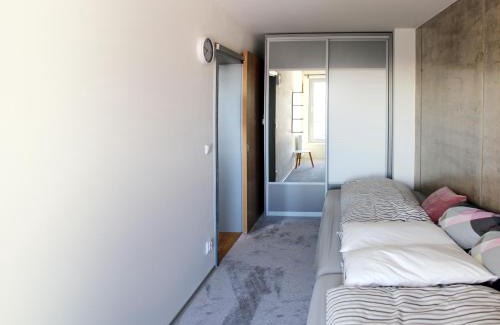 Janske Lazne Apartment | Apartmán Jestřáb č. 23 - u kabinky