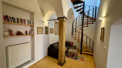 Cheb Apartment | Apartmán Kamenka