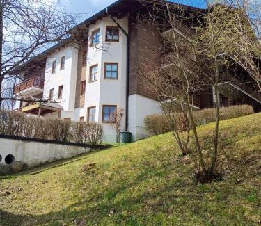 Zwiesel Apartment | Apartmán KK