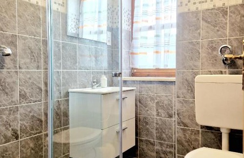 Zwiesel Apartment | Apartmán KK