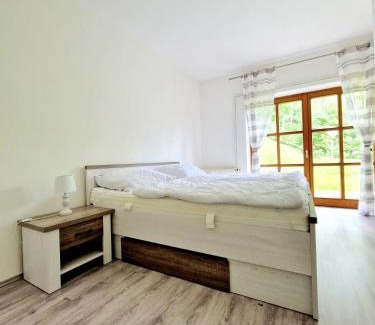 Zwiesel Apartment | Apartmán KK