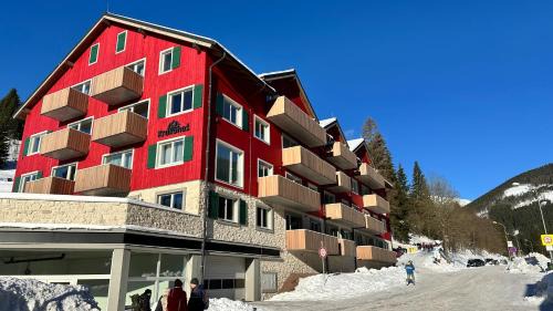 Pec pod Snezkou Apartment | Apartmán Krakonoš 431