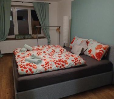 Prostredni Lanov Apartment | Apartmán Krkonoše