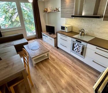 Bojnice Apartment | Apartmán Lúčky, Bojnice