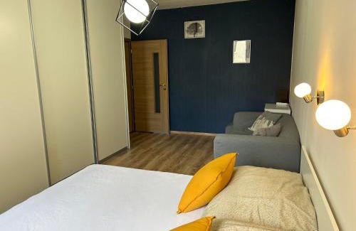 Bojnice Apartment | Apartmán Lúčky, Bojnice