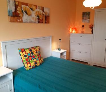 Nova Lesna Apartment | Apartmán Lesná