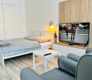 Liptovsky Mikulas Apartment | Apartmán Liptov NP9