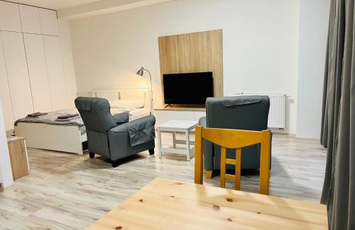 Liptovsky Mikulas Apartment | Apartmán Liptov NP9
