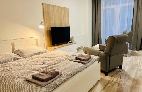 Liptovsky Mikulas Apartment | Apartmán Liptov NP9