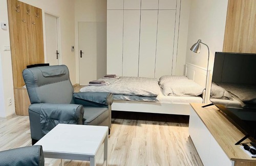 Liptovsky Mikulas Apartment | Apartmán Liptov NP9