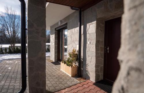 Tatranska Lomnica Apartment | Apartmán Lopi