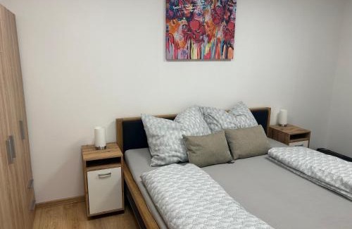 Jasenov Apartment | Apartmán Lotos Jasenov Humenné