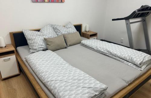 Jasenov Apartment | Apartmán Lotos Jasenov Humenné