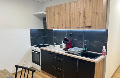 Jasenov Apartment | Apartmán Lotos Jasenov Humenné