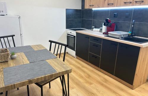 Jasenov Apartment | Apartmán Lotos Jasenov Humenné