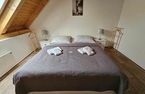 Mikulov Apartment | Apartmán MÁJA Mikulov