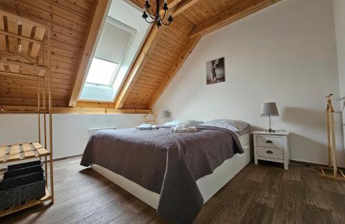 Mikulov Apartment | Apartmán MÁJA Mikulov