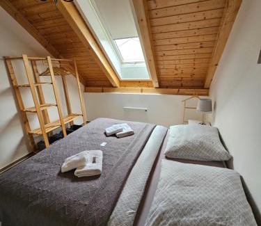 Mikulov Apartment | Apartmán MÁJA Mikulov