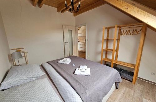Mikulov Apartment | Apartmán MÁJA Mikulov