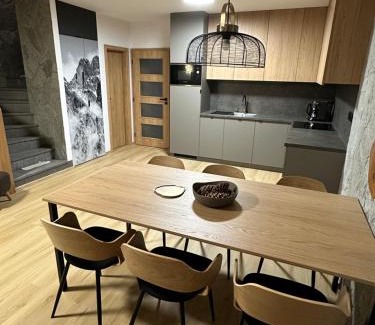 Stara Lesna Apartment | Apartmán Maco- Stará Lesná