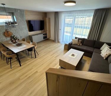 Stara Lesna Apartment | Apartmán Maco- Stará Lesná