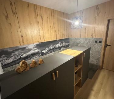 Stara Lesna Apartment | Apartmán Maco- Stará Lesná