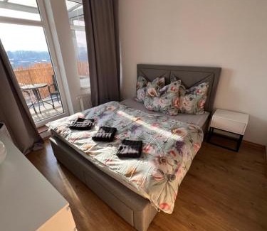 Liptovsky Mikulas Apartment | Apartmán Max
