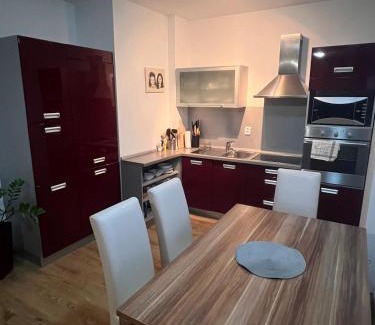 Liptovsky Mikulas Apartment | Apartmán Max