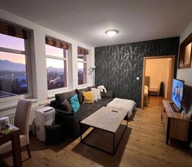 Liptovsky Mikulas Apartment | Apartmán Max