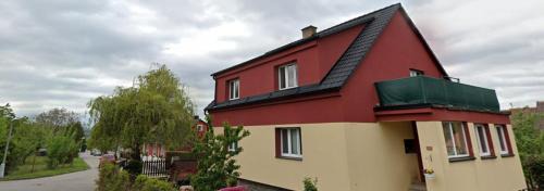 Ceske Budejovice 7 Apartment | Apartmán MIKA