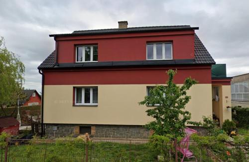 Ceske Budejovice 7 Apartment | Apartmán MIKA