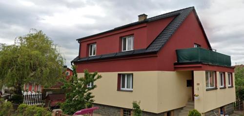 Ceske Budejovice 7 Apartment | Apartmán MIKA