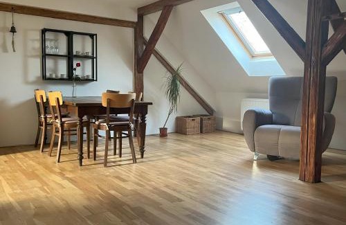 Melnik Apartment | Apartmán MUV