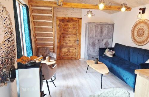 Nova Bana Apartment | Apartmán na detskej zážitkovej farme Fajnovô