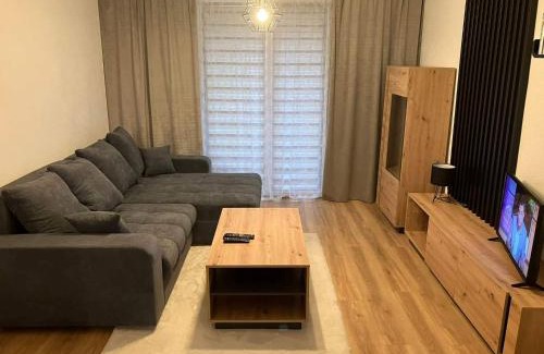Poprad Apartment | Apartmán Nelka