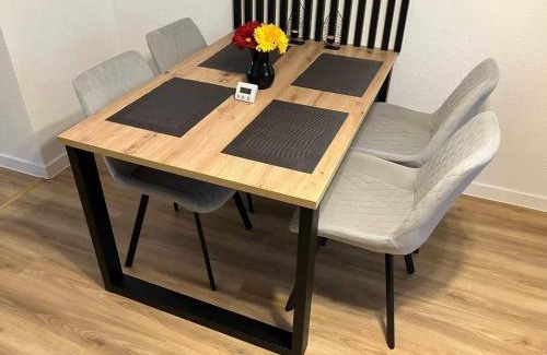 Poprad Apartment | Apartmán Nelka