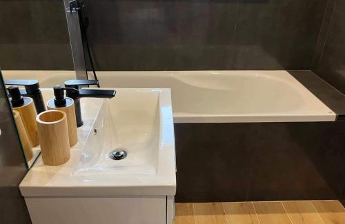 Poprad Apartment | Apartmán Nelka