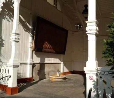 Karlovy Vary Apartment | Apartmán Orchidej u Vřídla