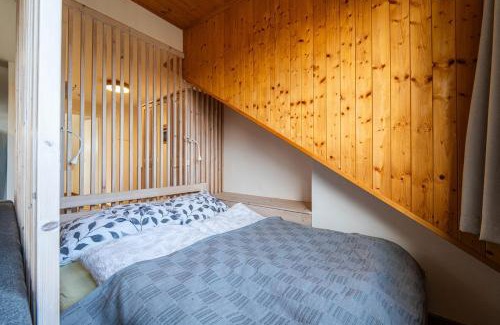 Lipno nad Vltavou Apartment | Apartmán PŘÍRODNÍ - Lipenská louka Slupečná