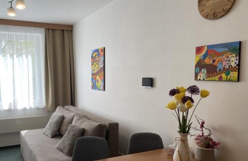 Kyjov Apartment | Apartmán PalacKY