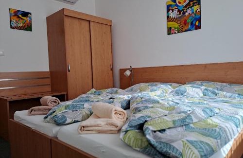 Kyjov Apartment | Apartmán PalacKY