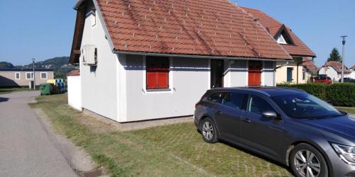 Terme Catez Apartment | Apartmán Perspekta 196