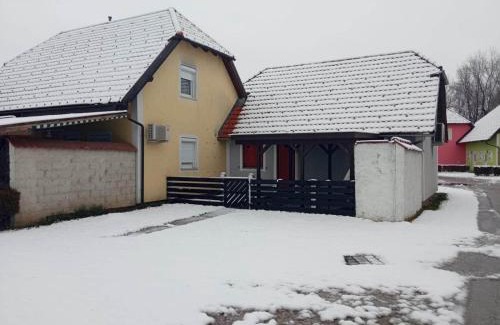Terme Catez Apartment | Apartmán Perspekta 196